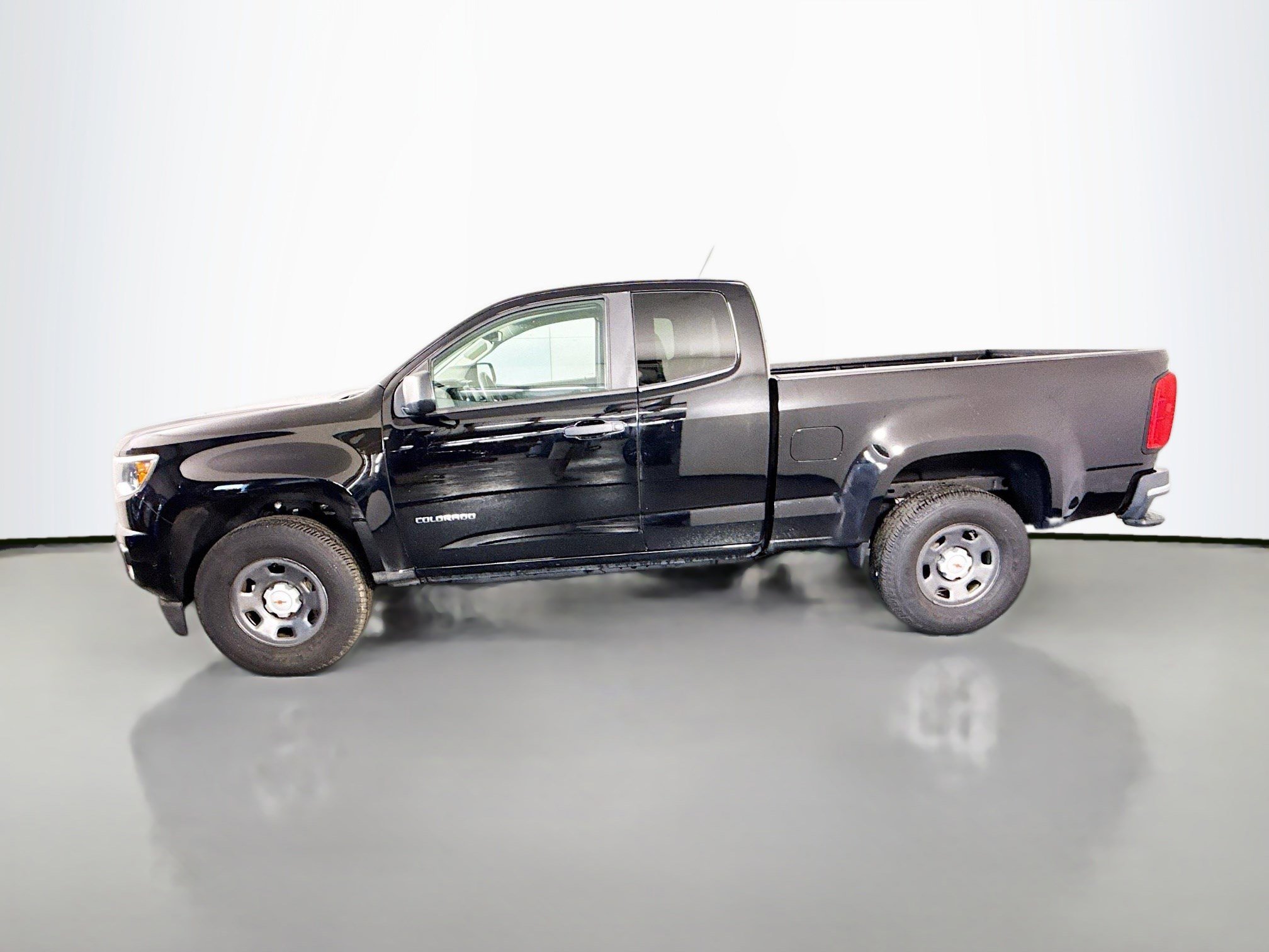 Used 2018 Chevrolet Colorado W/T image 6