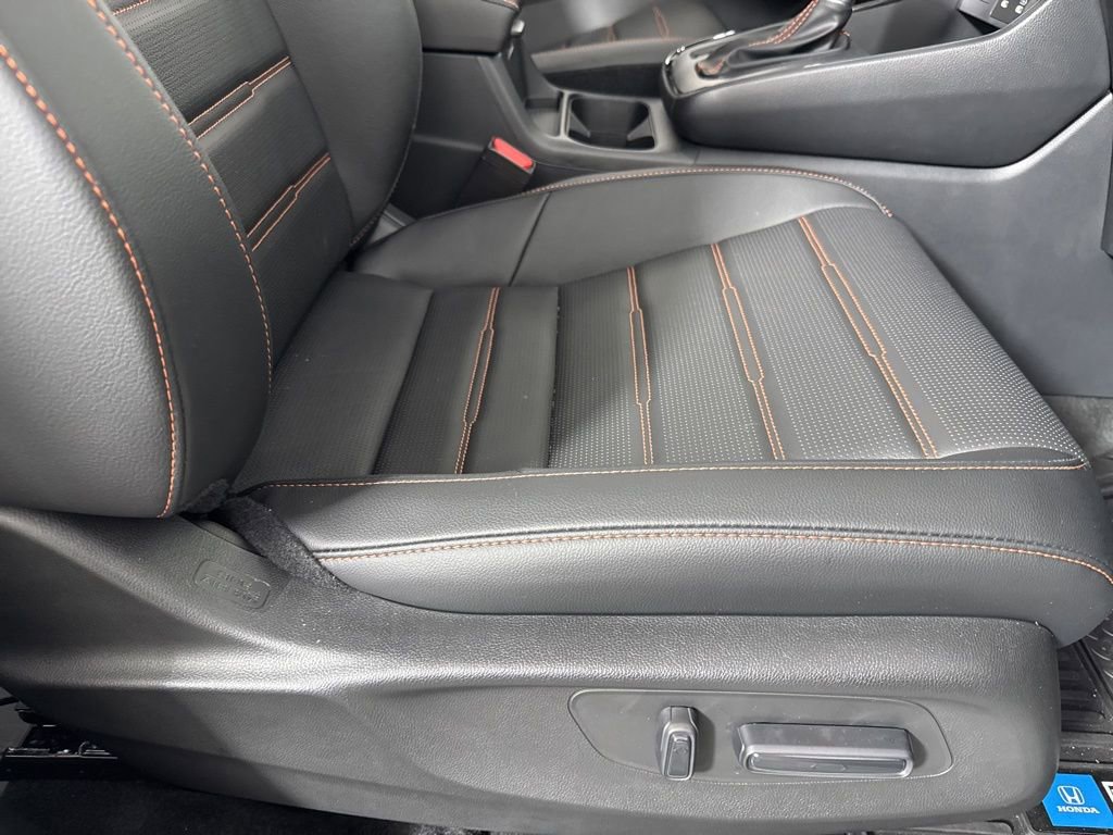 New 2026 Honda CR-V Sport-L image 25