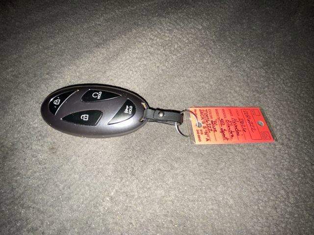 Used 2026 Hyundai Elantra Sport image 28