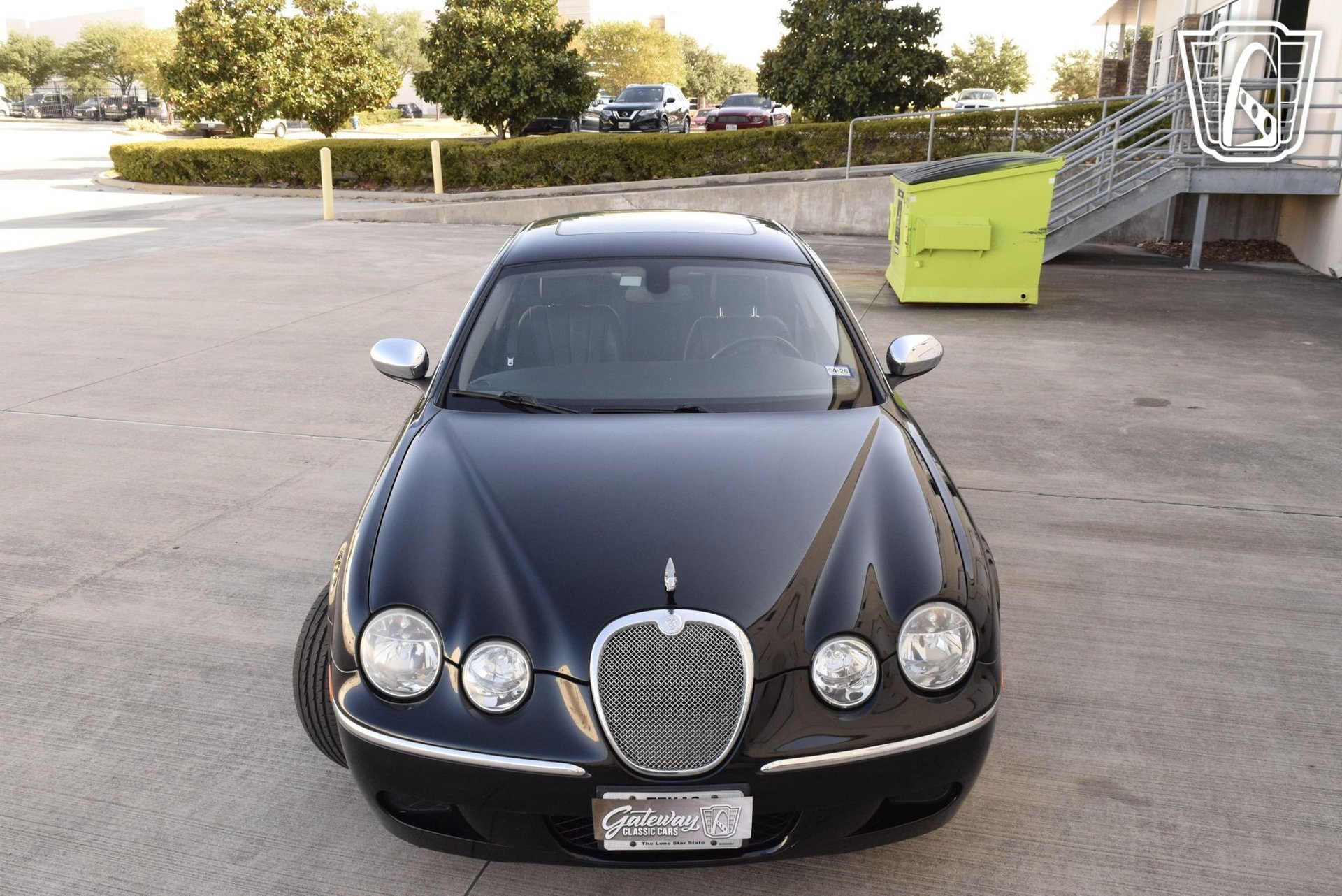 Used 2008 Jaguar S-TYPE 3.0 image 21