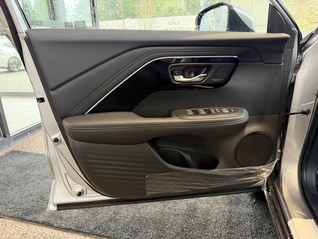 New 2026 Acura ADX AWD image 11