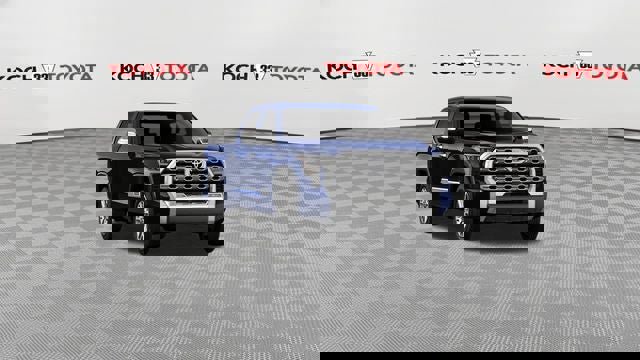 New 2026 Toyota Tundra 1794 Edition image 20