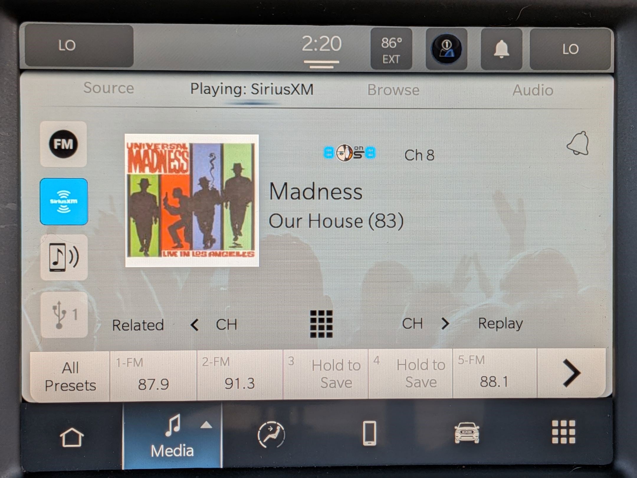 Certified 2022 RAM 1500 Classic Warlock w/ Electronics Group image 23