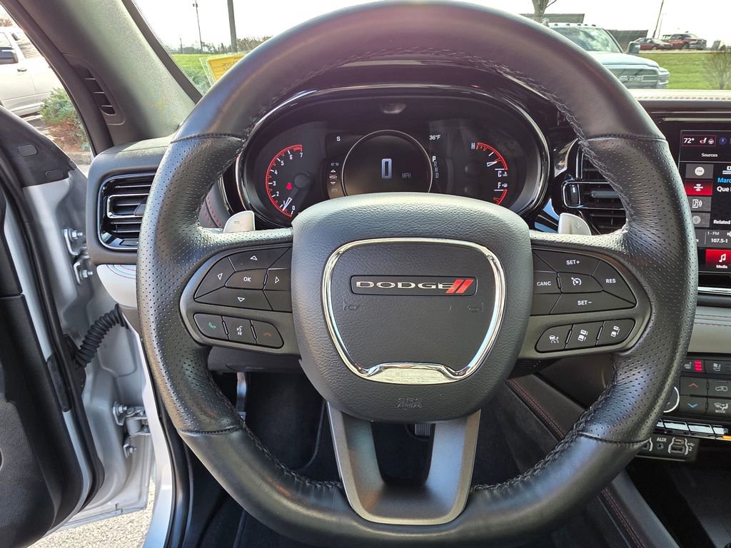 Used 2024 Dodge Durango GT image 14