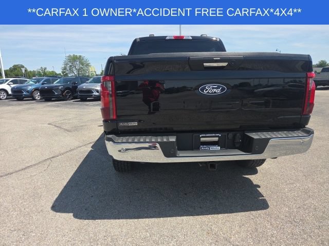 Used 2024 Ford F150 XLT AWD/4WD image 18