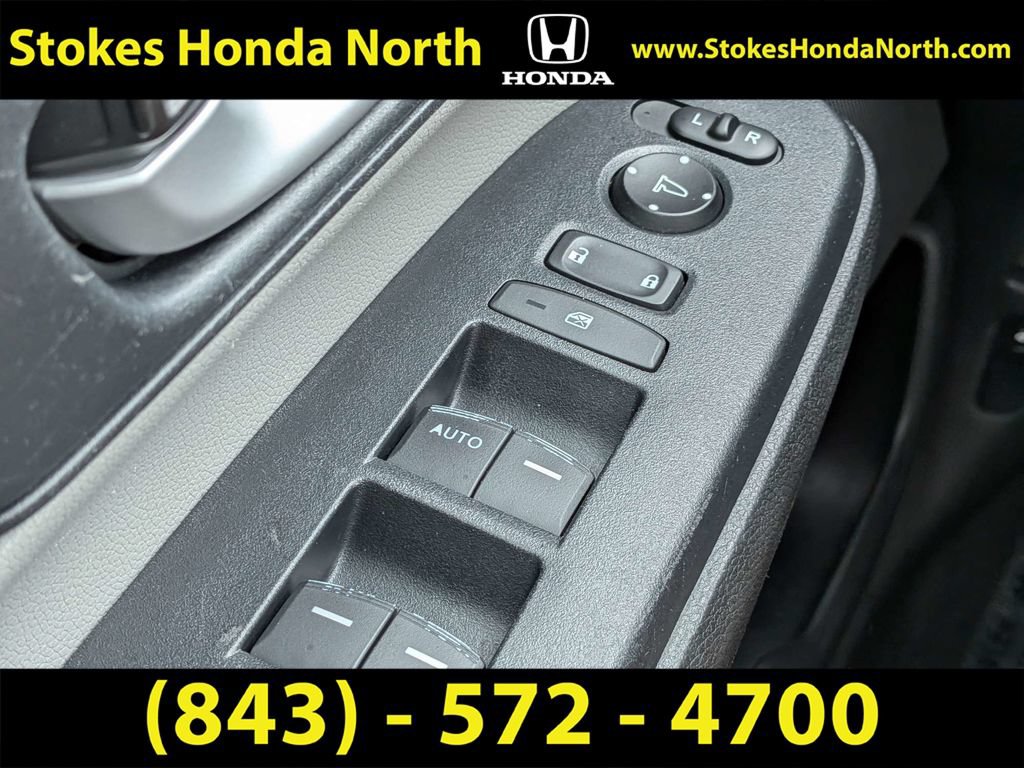 Used 2019 Honda CR-V LX image 24
