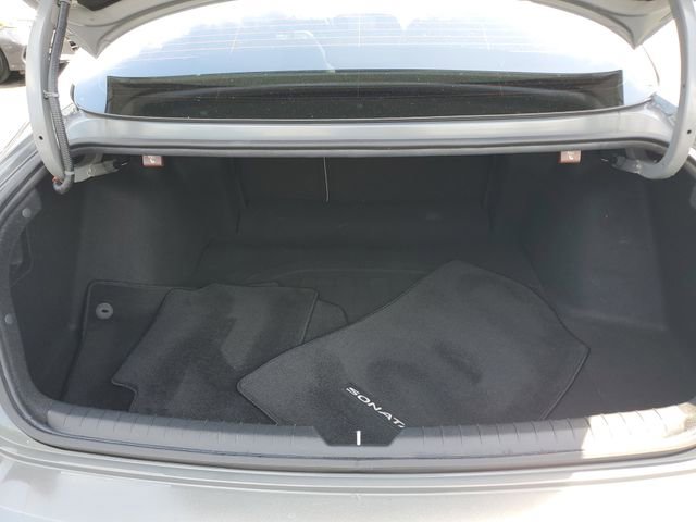 Certified 2023 Hyundai Sonata SEL w/ Convenience Package FWD image 29