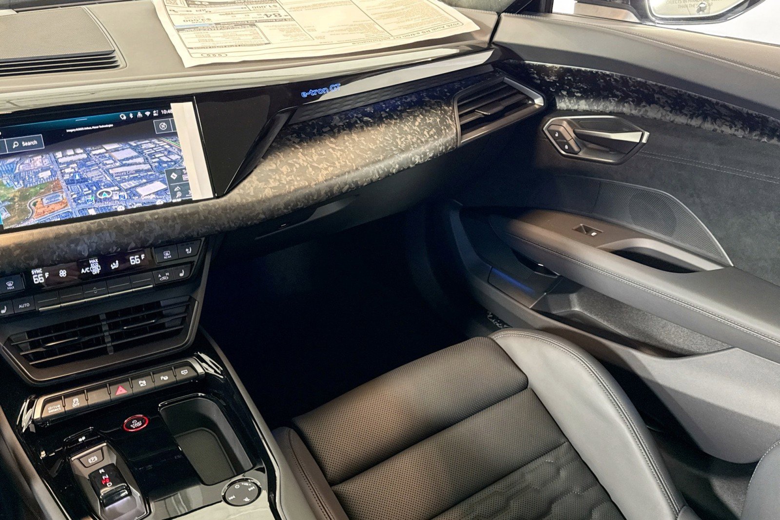 New 2026 Audi RS e-tron GT performance image 20