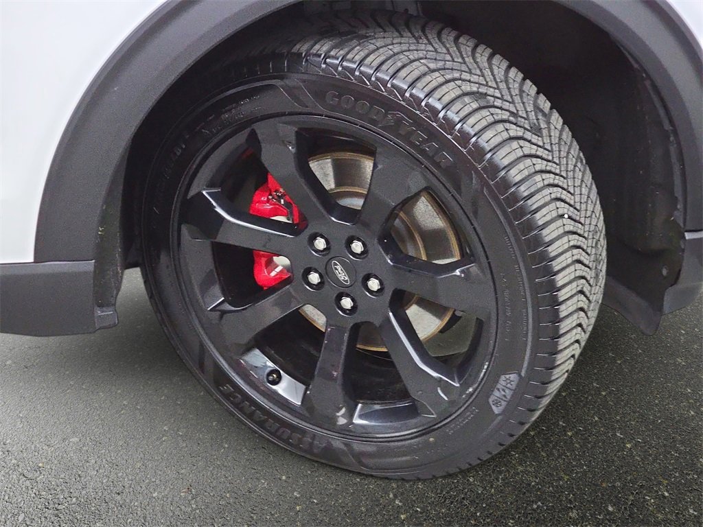 Used 2020 Ford Explorer ST w/ ST Street Pack image 35