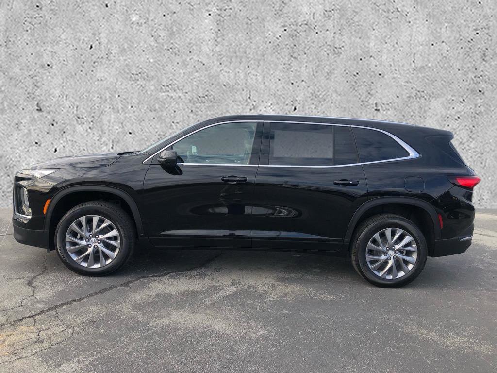 New 2025 Buick Enclave Preferred w/ Power Package image 7