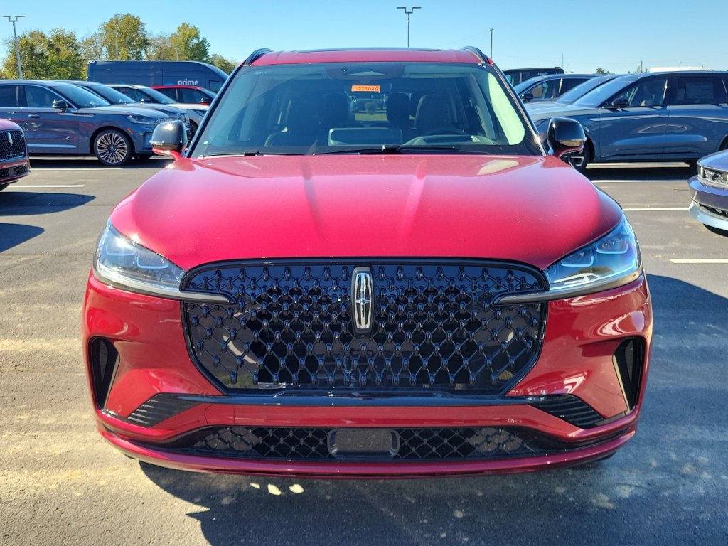 New 2027 Lincoln Aviator Reserve AWD/4WD image 2