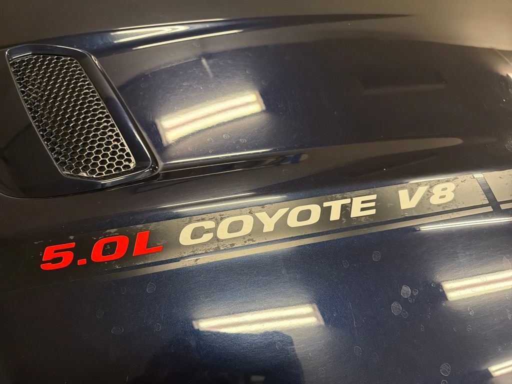 Used 2021 Ford Mustang GT Premium w/ GT Performance Package RWD image 10