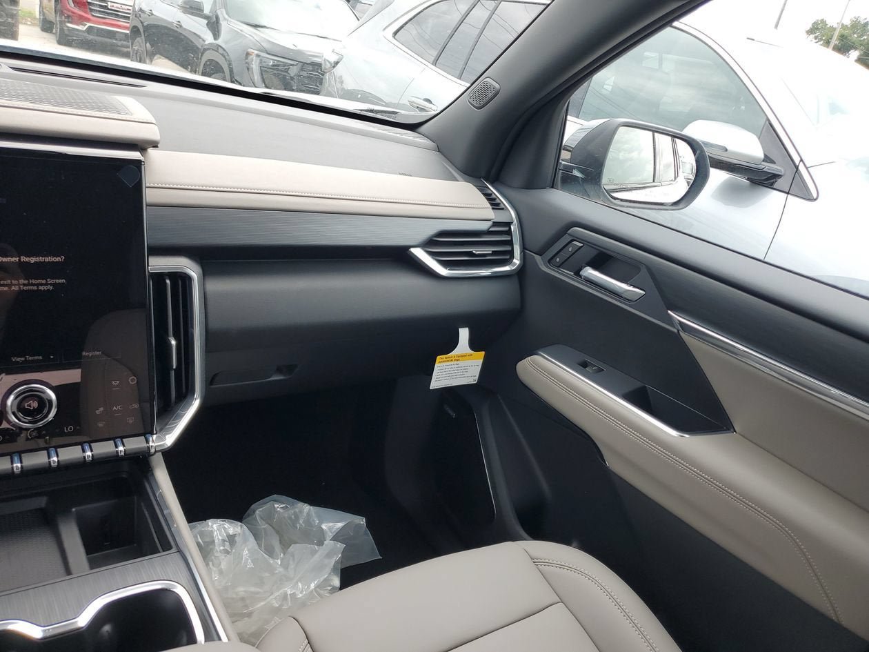 New 2026 GMC Acadia Elevation w/ Black Edition FWD image 15
