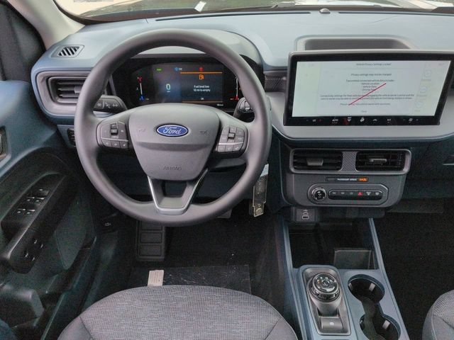 New 2026 Ford Maverick XL FWD image 16