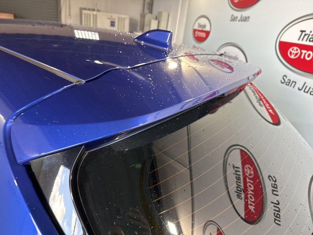 Used 2023 Toyota Corolla SE image 11