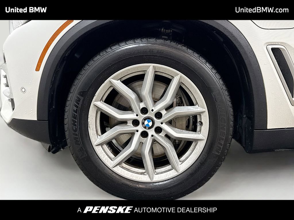 Used 2021 BMW X5 xDrive45e w/ Premium Package video 2