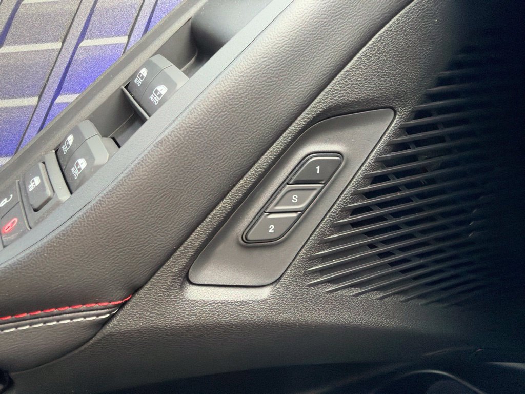 New 2027 Dodge Charger Scat Pack AWD/4WD image 16