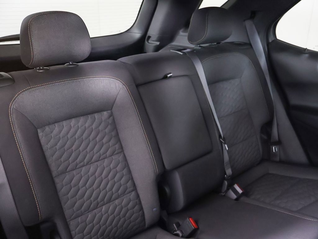 Used 2021 Chevrolet Equinox LT FWD image 30