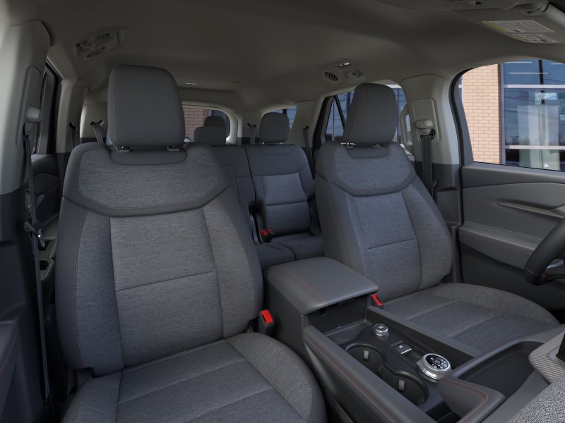 New 2026 Ford Explorer Active RWD image 12