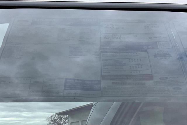 New 2026 Ford Explorer Active w/ Active Comfort Package image 28