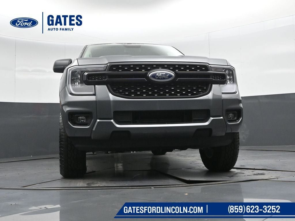 New 2026 Ford Ranger XL w/ Trailer Tow Package RWD image 37