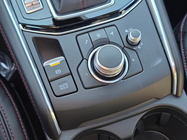 New 2025 MAZDA CX-5 2.5 Turbo image 24