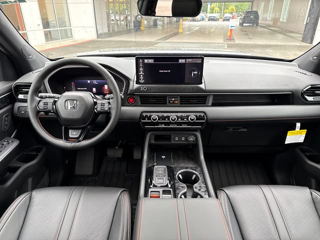 New 2026 Honda Passport TrailSport Elite image 26