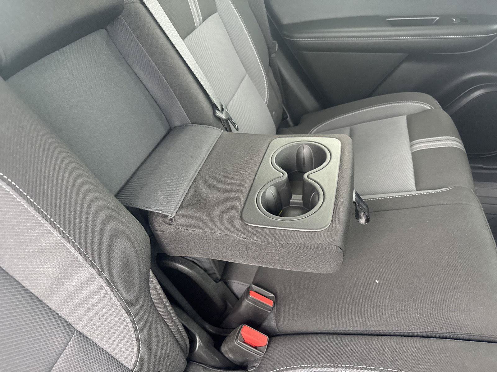 Used 2025 Chevrolet Blazer LT w/ LPO, Floor Liner Package FWD image 14