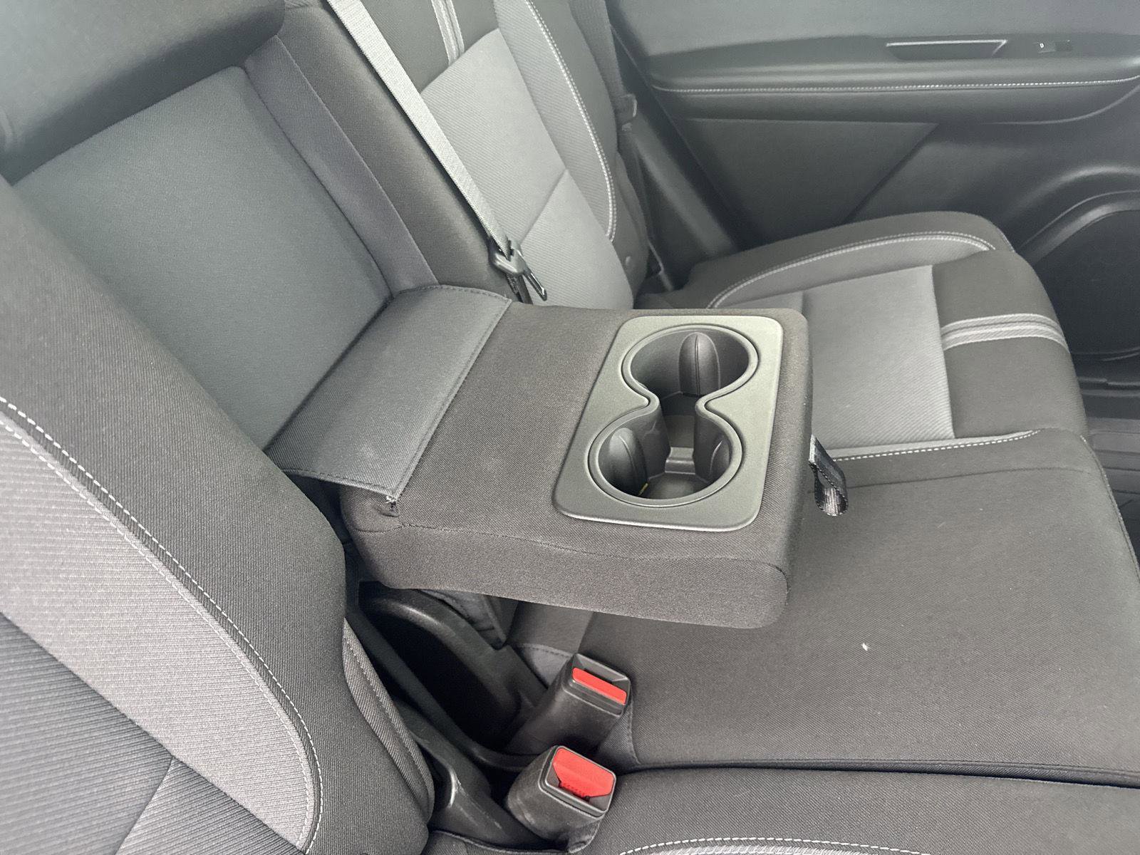 Used 2025 Chevrolet Blazer LT w/ LPO, Floor Liner Package FWD image 14