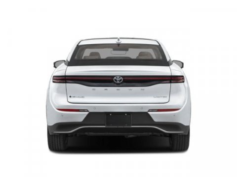 New 2026 Toyota Crown AWD/4WD image 8