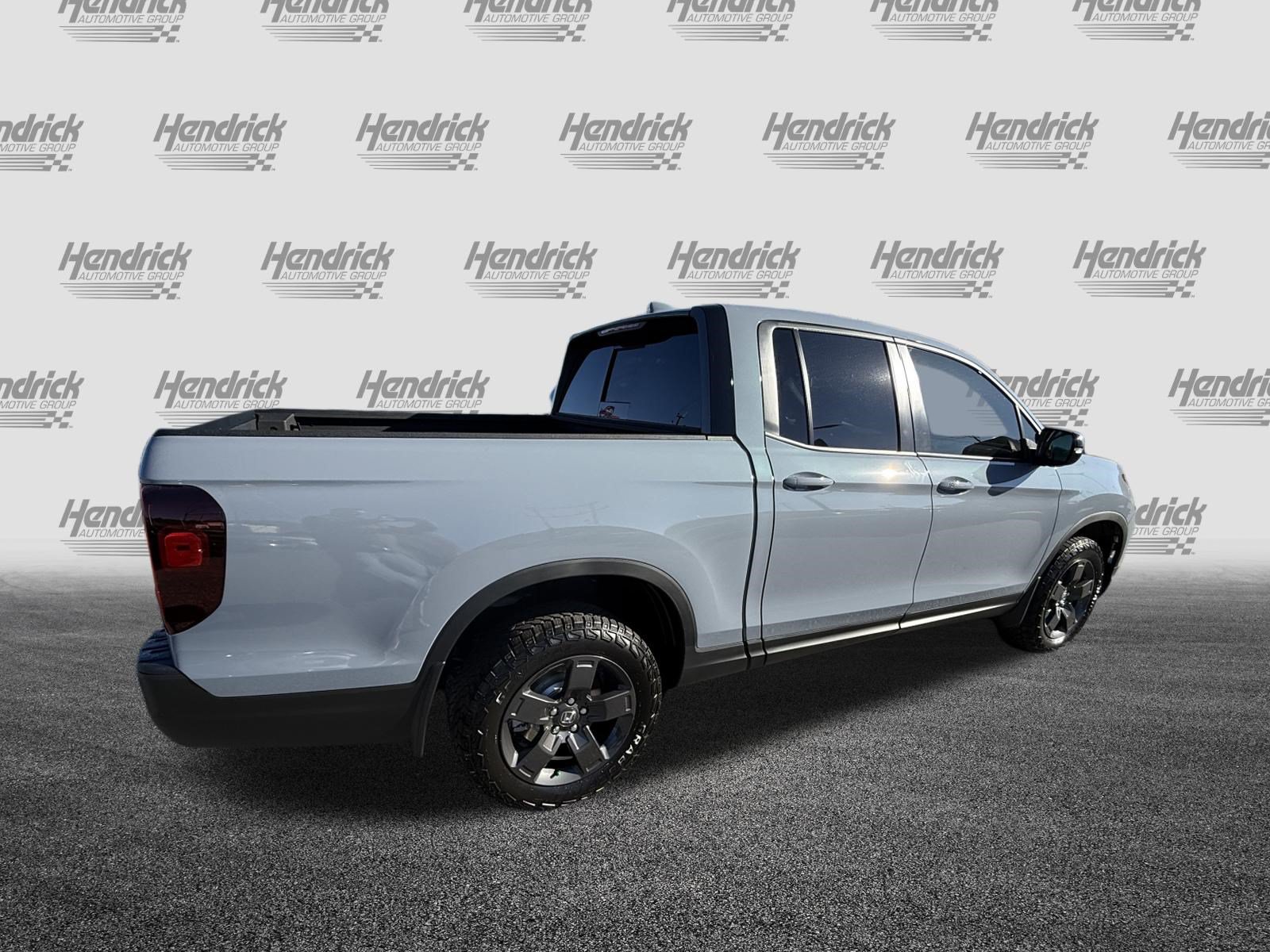 New 2026 Honda Ridgeline TrailSport image 10