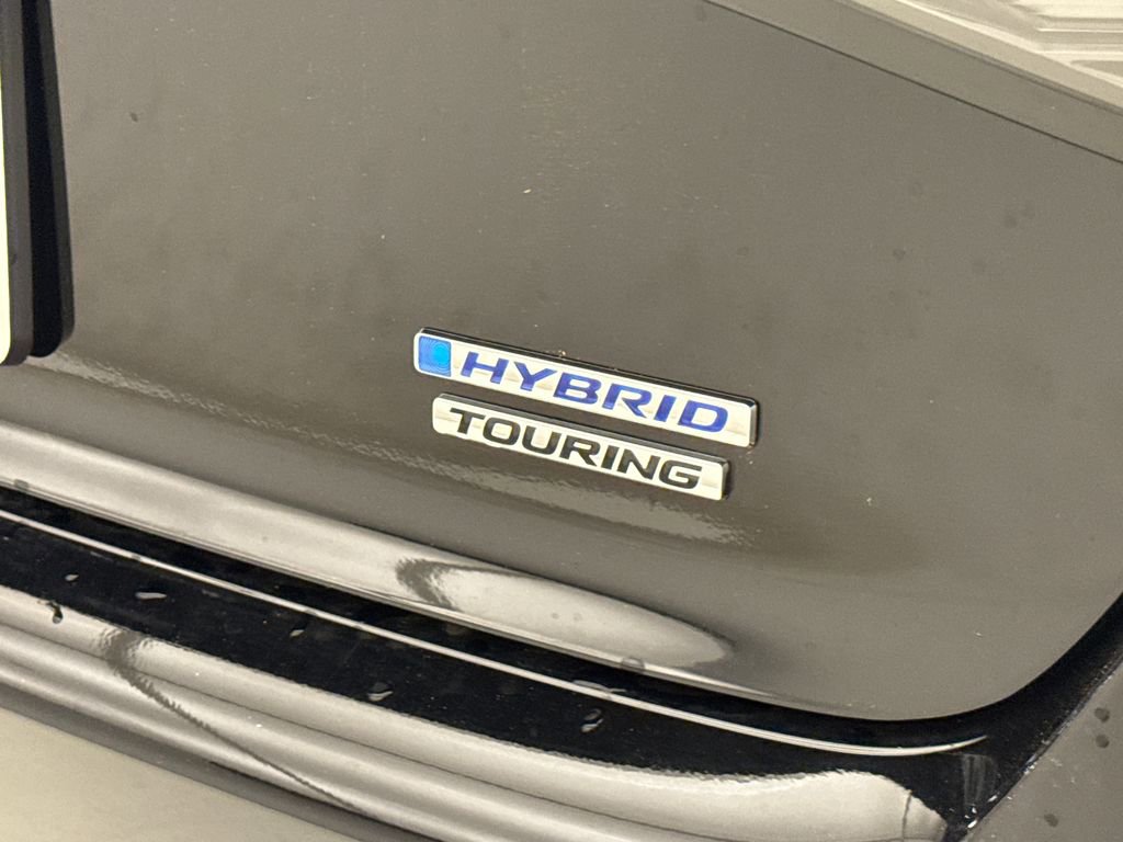 New 2026 Honda Accord Touring image 10
