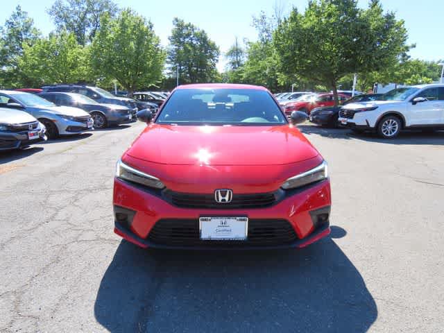 Used 2024 Honda Civic Sport image 6