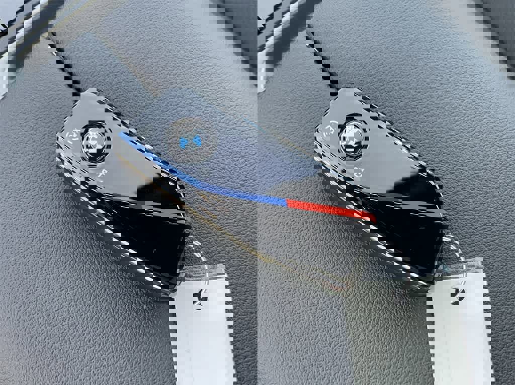 New 2025 BMW iX M60 image 37