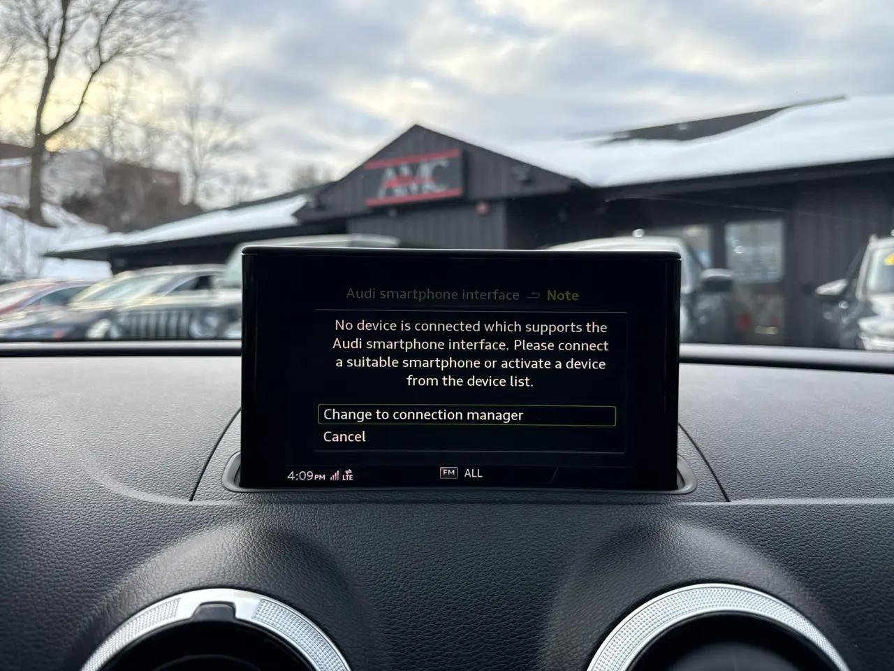 Used 2017 Audi A3 2.0T Premium Plus image 47