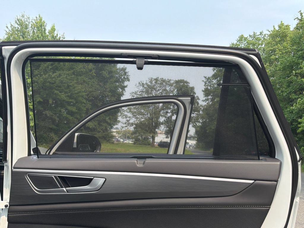 New 2026 Volkswagen Atlas Cross Sport SE AWD/4WD image 7