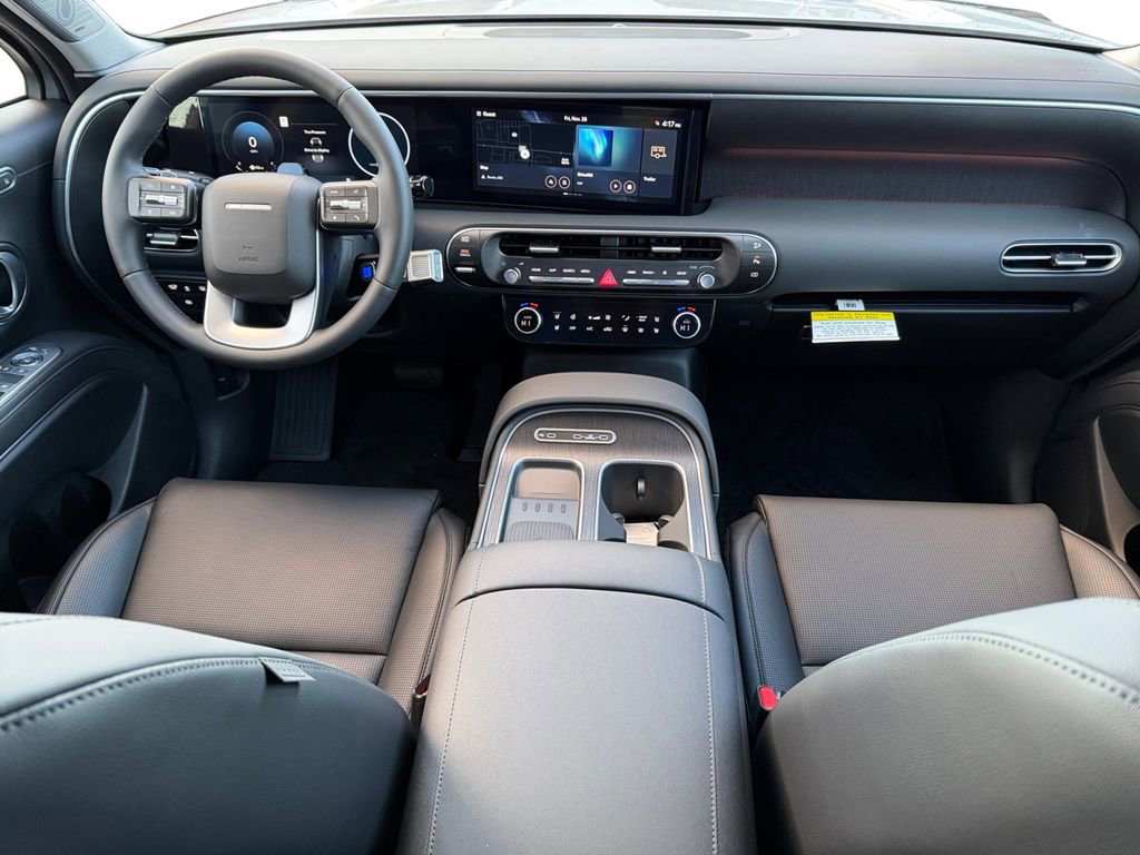 New 2026 Hyundai Palisade Limited image 10