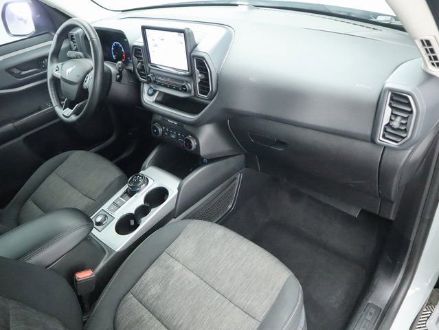 Used 2022 Ford Bronco Sport Big Bend w/ Convenience Package image 18
