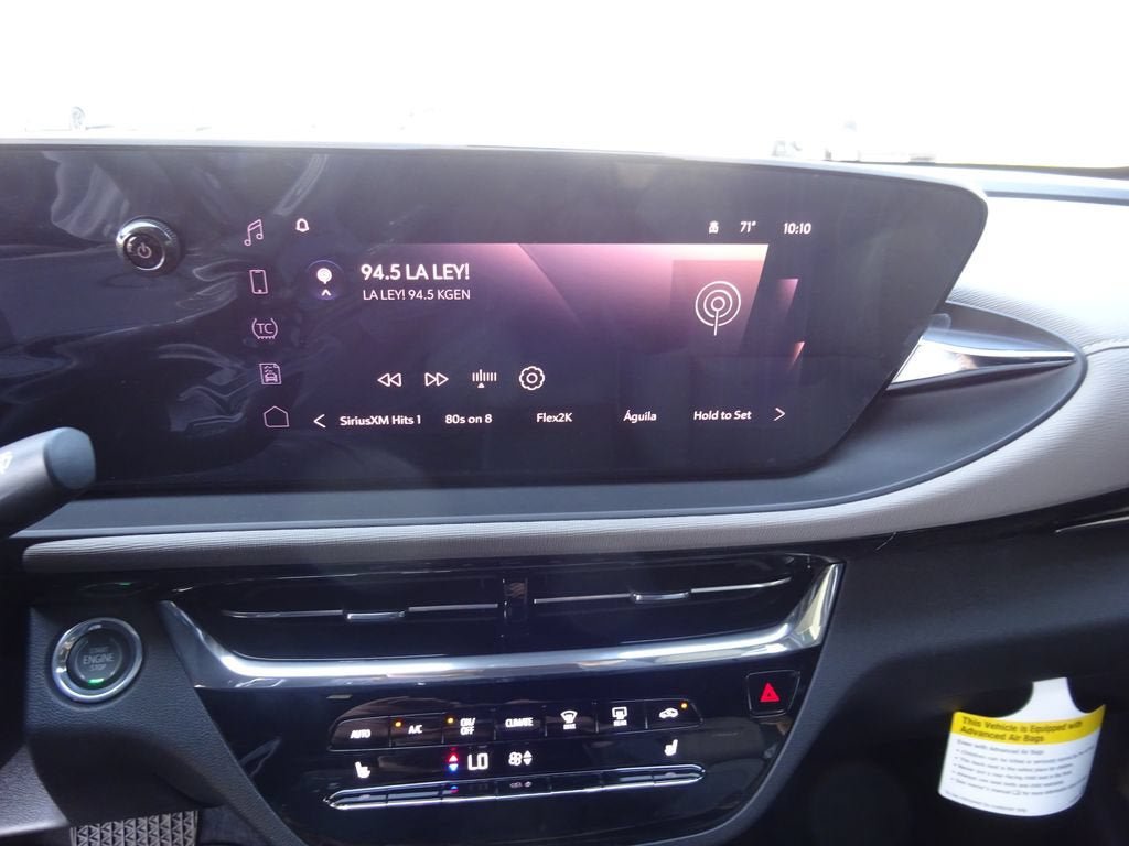 New 2026 Buick Envista Sport Touring FWD image 26