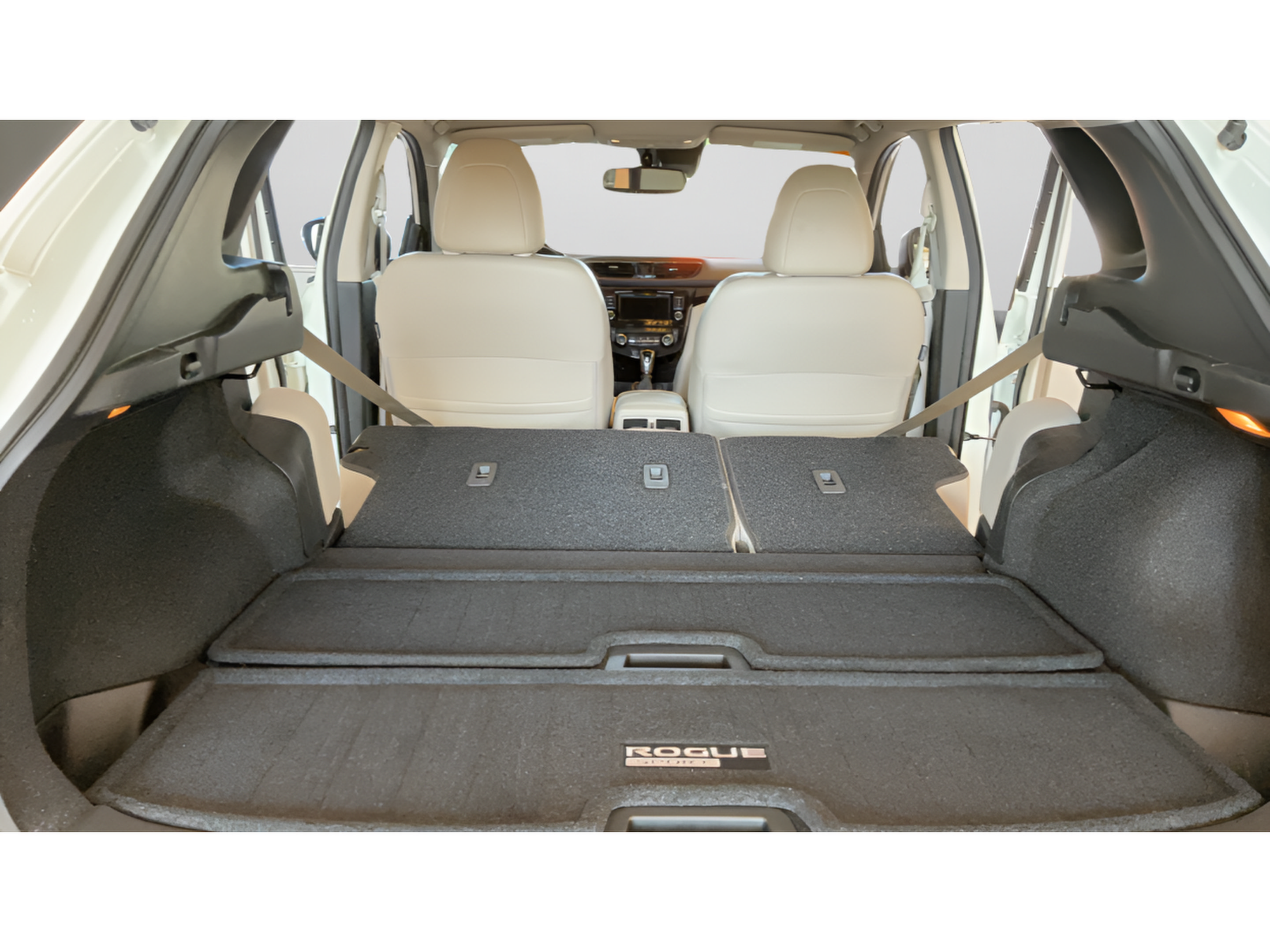 Used 2021 Nissan Rogue Sport SL w/ Premium Package FWD image 36