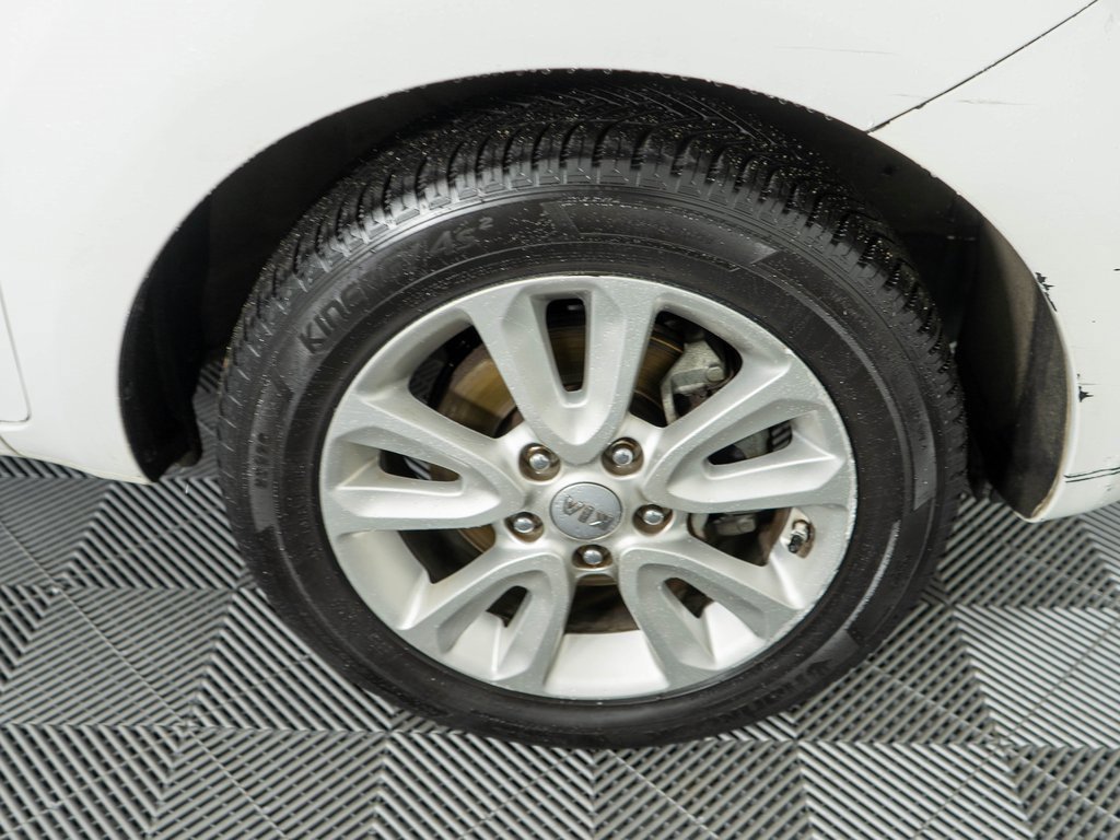 Used 2012 Kia Soul + image 30