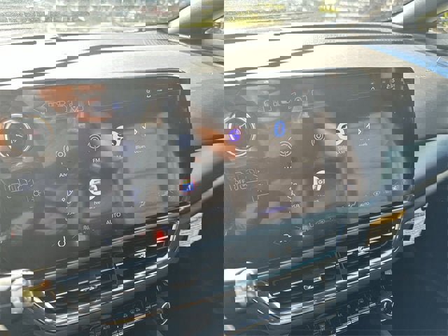 New 2026 Chevrolet Equinox EV LT image 12