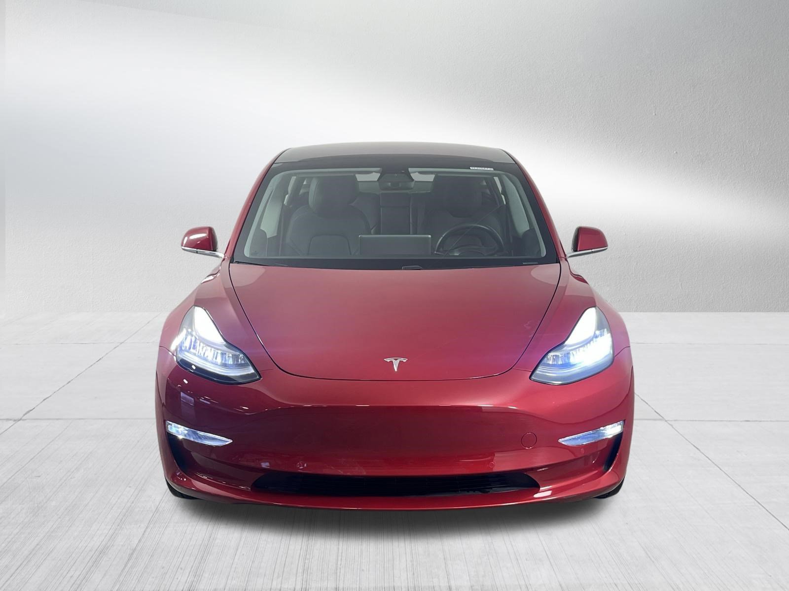 Used 2018 Tesla Model 3 Long Range image 2
