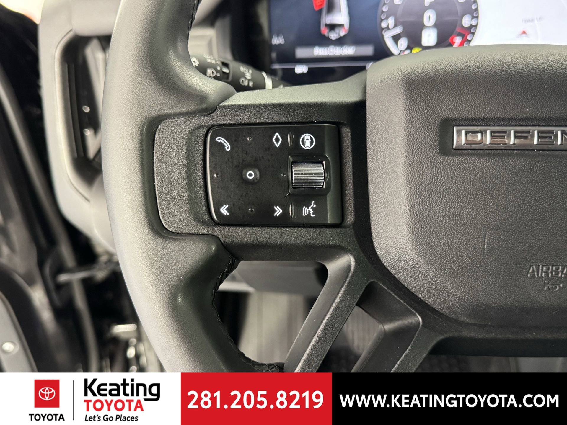 Used 2024 Land Rover Defender 130 Outbound image 27