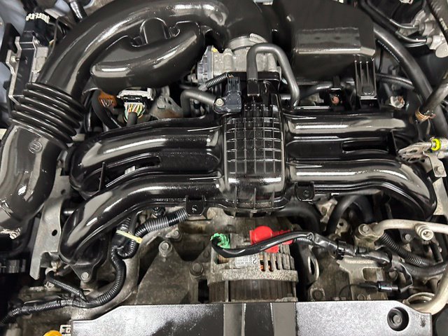 Used 2013 Subaru Impreza 2.0i Premium w/ All-Weather Pkg AWD/4WD image 10