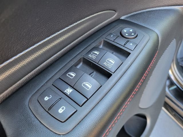 Certified 2025 Dodge Durango GT AWD/4WD image 9