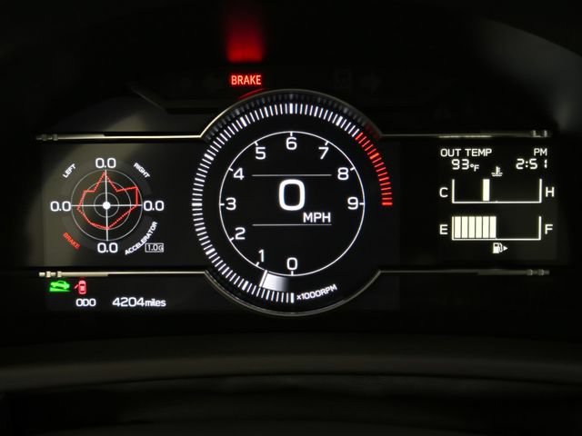 Used 2025 Toyota GR86 Premium RWD image 20