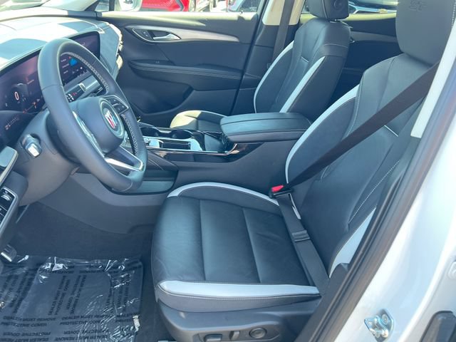 Used 2025 Buick Envision Sport Touring AWD/4WD image 12