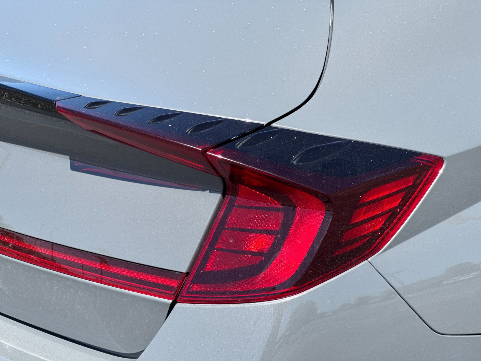 Used 2023 Hyundai Sonata N Line FWD image 26