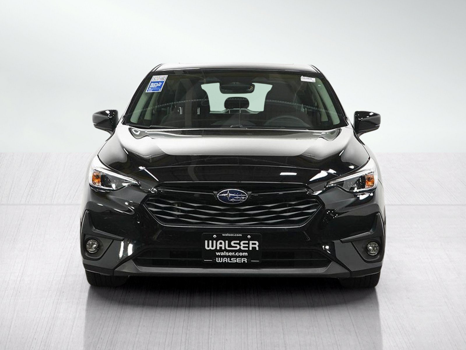 Used 2024 Subaru Impreza 2.0i Sport AWD/4WD image 8